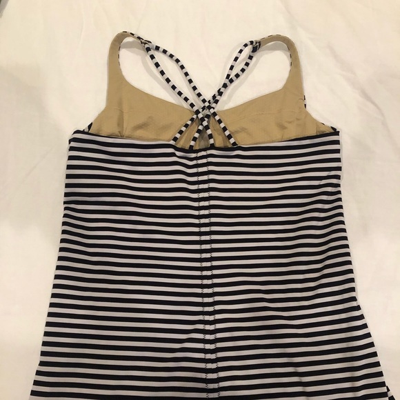 Lululemon Racerback Tank - Picture 2 of 5